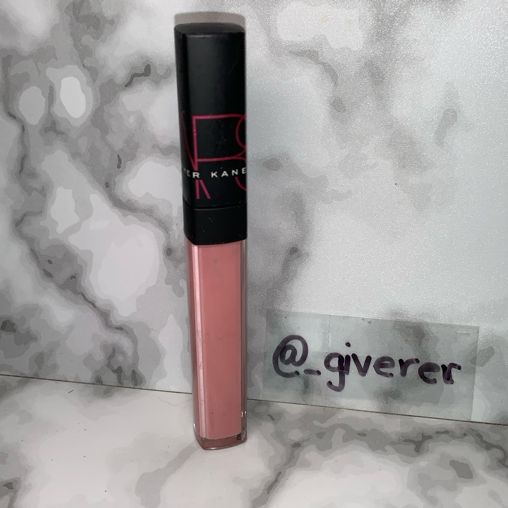 NUCLEUS NARS X CHRISTOPHER KANE